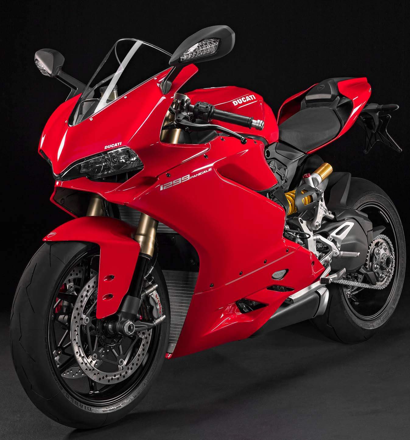 Ducati corse shop 1299 panigale